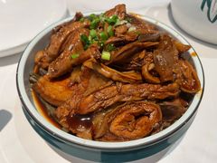后厨三宝-后厨·順德味道(印象城店)