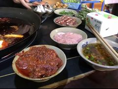 -星鸿社重庆老火锅