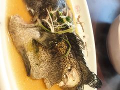 -三凤酒家·百年无锡菜(清扬茂业店)
