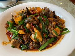 饵块鸡-红豆园(文林街店)
