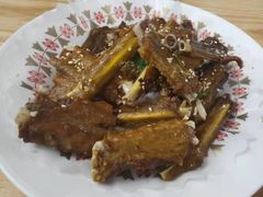 -德胜轩正宗顺德菜(宝安沙井会展中心店)