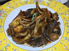 -老德州四合院·德州菜(天衢路店)