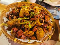-胡桃里音乐酒馆(白云五号T5 MALL店)