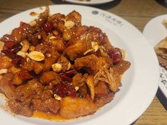 -河沿肉饼Beijing Pie(锡拉胡同店)