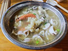 -福屿鲜捞小吃·捞化(福屿总店)
