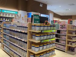 -孩子王(建邺金鹰世界店)