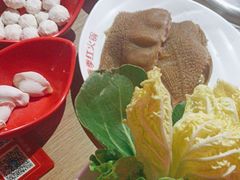 -季季红火锅(丰城洪客隆店)