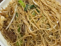 -大胜浙达炒粉干
