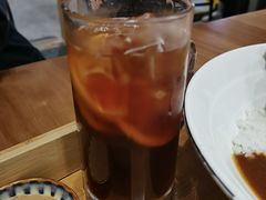 -友名Cross日式咖喱屋(江南大道中店)