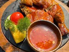 -壹泰东南亚主题餐厅·高良姜风情(州桥店)
