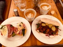 -Egg•Allday Brunch(襄阳北路店)