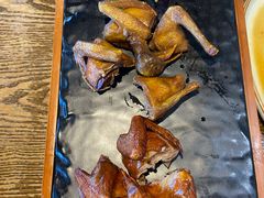 -大鸽饭(马王堆店)