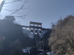 -秦岭终南山世界地质公园翠华山景区
