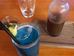 -CIRCLE·酒吧(第一国际店)