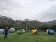 -老虎沟生态农场