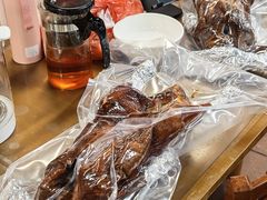 -下村新强记烧鹅店