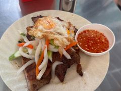 -Cơm Tấm Ba Ghiền