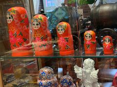 -安德烈俄式西餐厅(中央大街店)