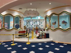 -奈尔宝·儿童乐园·亲子餐厅(苏州大悦城店)