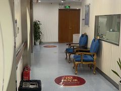 -圣贝口腔(海淀店)