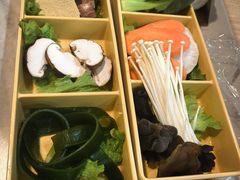 -呷哺呷哺 黄金牧场 (大港油田幸福广场店)