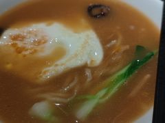 长寿面-荣小馆(杭州大厦店)