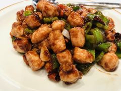 -到家尝北京菜(西坝河店)