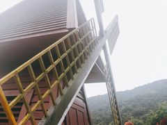 -广州市石门国家森林公园