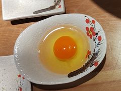 无菌鸡蛋-晓寿司·日本料理(望京博雅店)