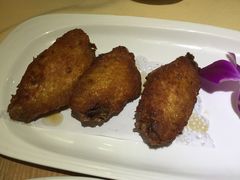 -麦茜哥牛扒城(中银店)