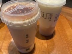 -阿嬷手作(南宁百盛印象城店)