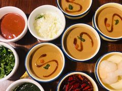 -竹叶涮肉坊(总店)