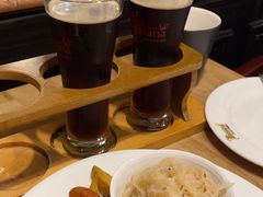 -巴伐利亚啤酒坊(意式风情街店)