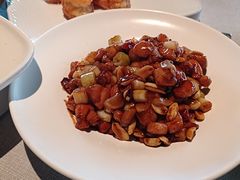 -悦融·京鲁菜·露台花园(安定门店)