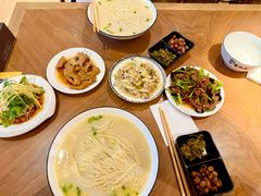 -阿达师傅鱼汤面