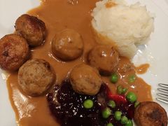 -宜家·瑞典风味餐厅(四元桥店)