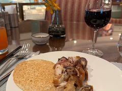 -广州富力丽思卡尔顿酒店