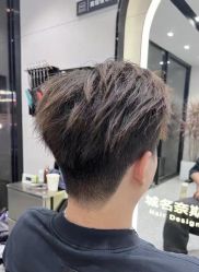-Nice奈斯形象定制沙龙