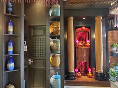 -润园四季椰子鸡火锅(海上世界店)