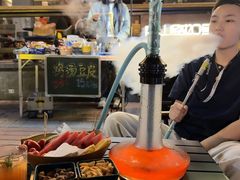 -LAMP BAR 水烟音乐酒吧