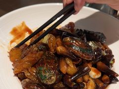 -码头鲜精致威海菜(欧乐坊店)