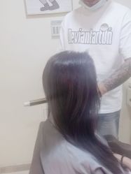-丽时 Hair Salon