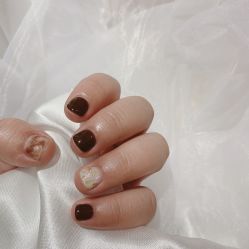 -米小兔美甲美睫