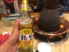 -东来顺饭庄(西直门店)