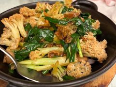-清华大学-甲所餐厅
