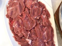 -常赢三兄弟·清真涮肉·清真炒菜(朝阳新城店)