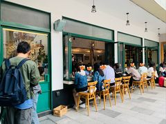 -RAC BAR(安福路店)