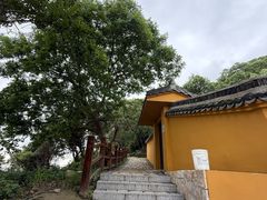 -外蒲山