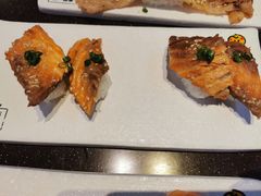 -元气寿司(东方宝泰店)