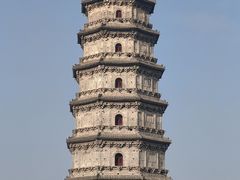-辽代双塔